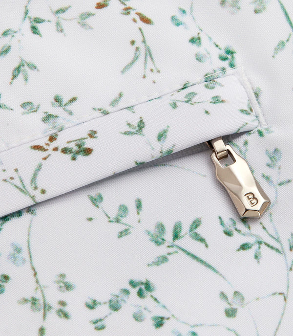 Gustavia Le Fleuriste Green