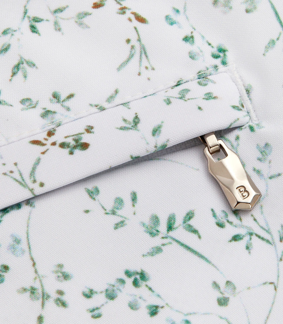 Gustavia Le Fleuriste Green