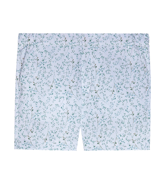 Gustavia Le Fleuriste Green