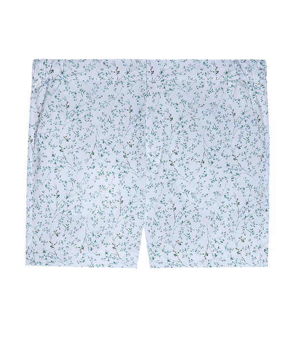 Gustavia Le Fleuriste Green