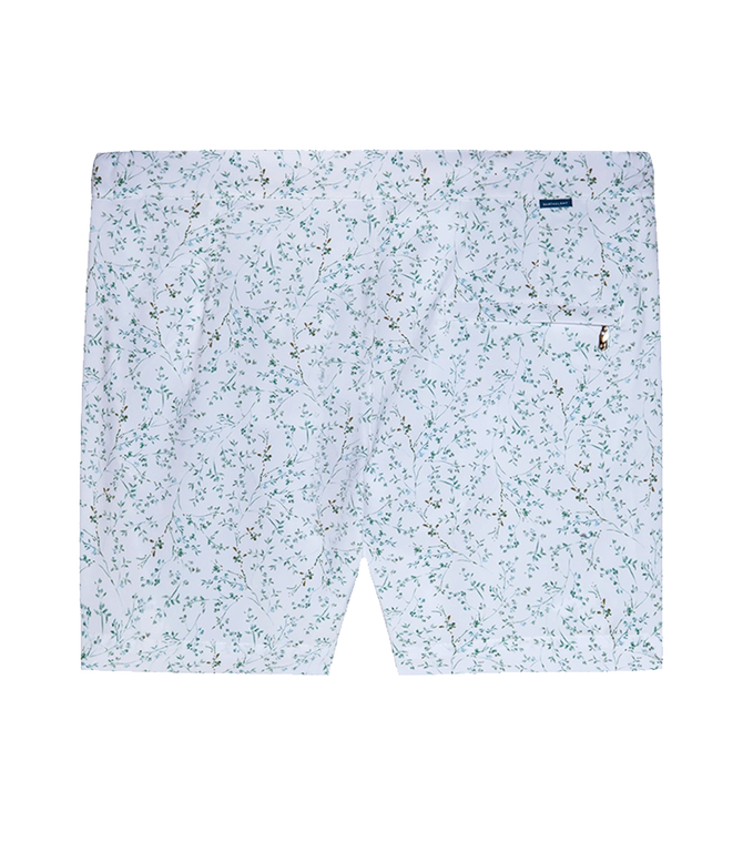 Gustavia Le Fleuriste Green