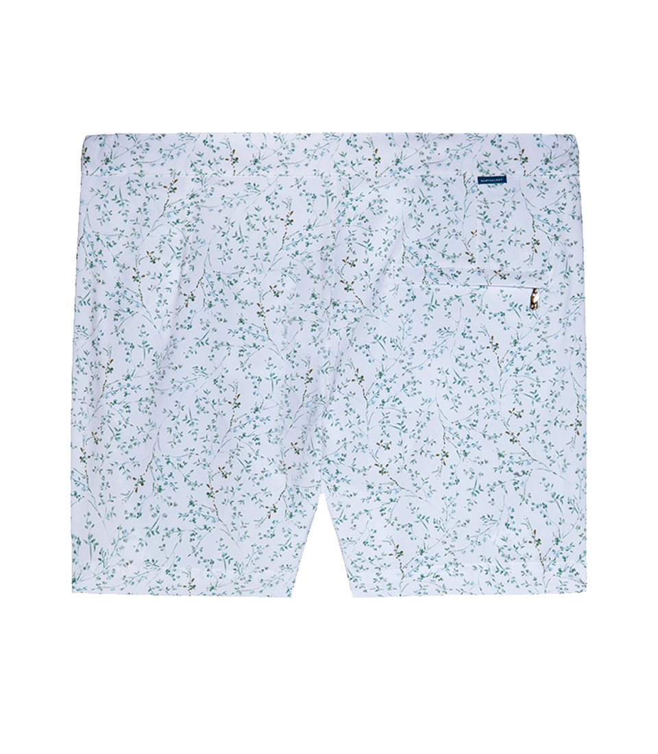 Gustavia Le Fleuriste Green