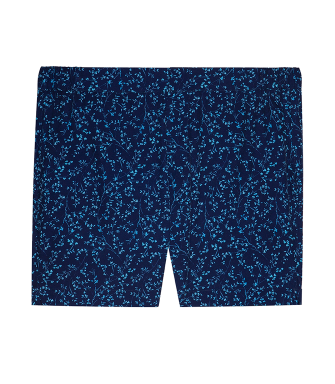 Gustavia Le Fleuriste Navy Blue