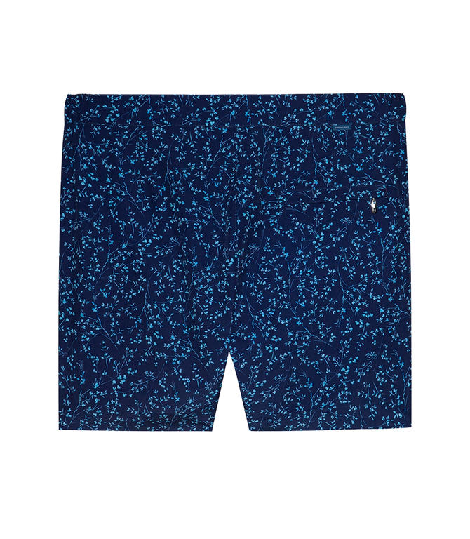 Gustavia Le Fleuriste Navy Blue