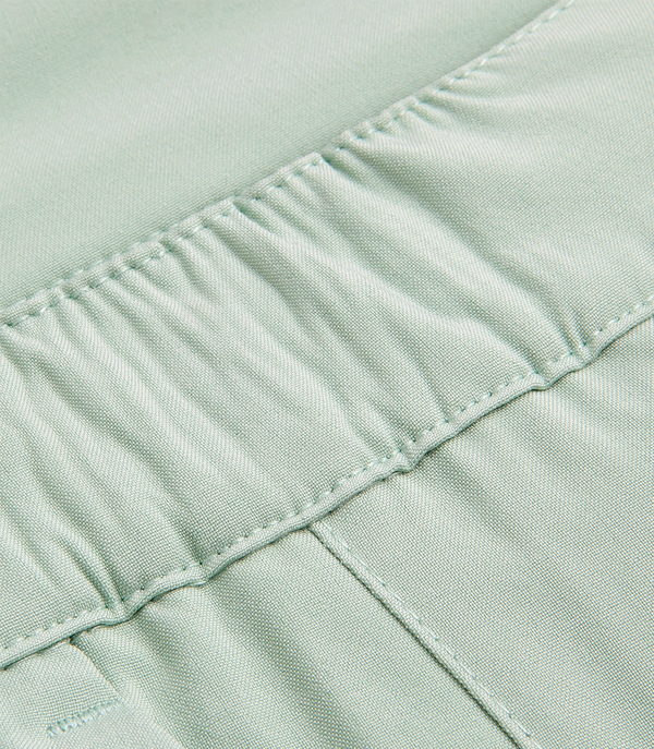 Gustavia Mint Green