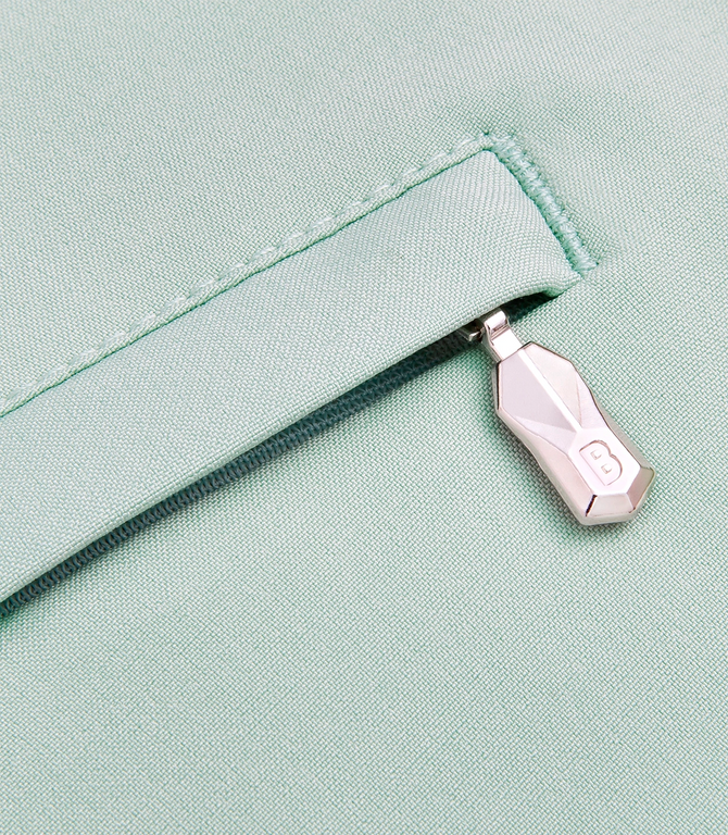 Gustavia Mint Green