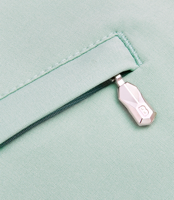 Gustavia Mint Green