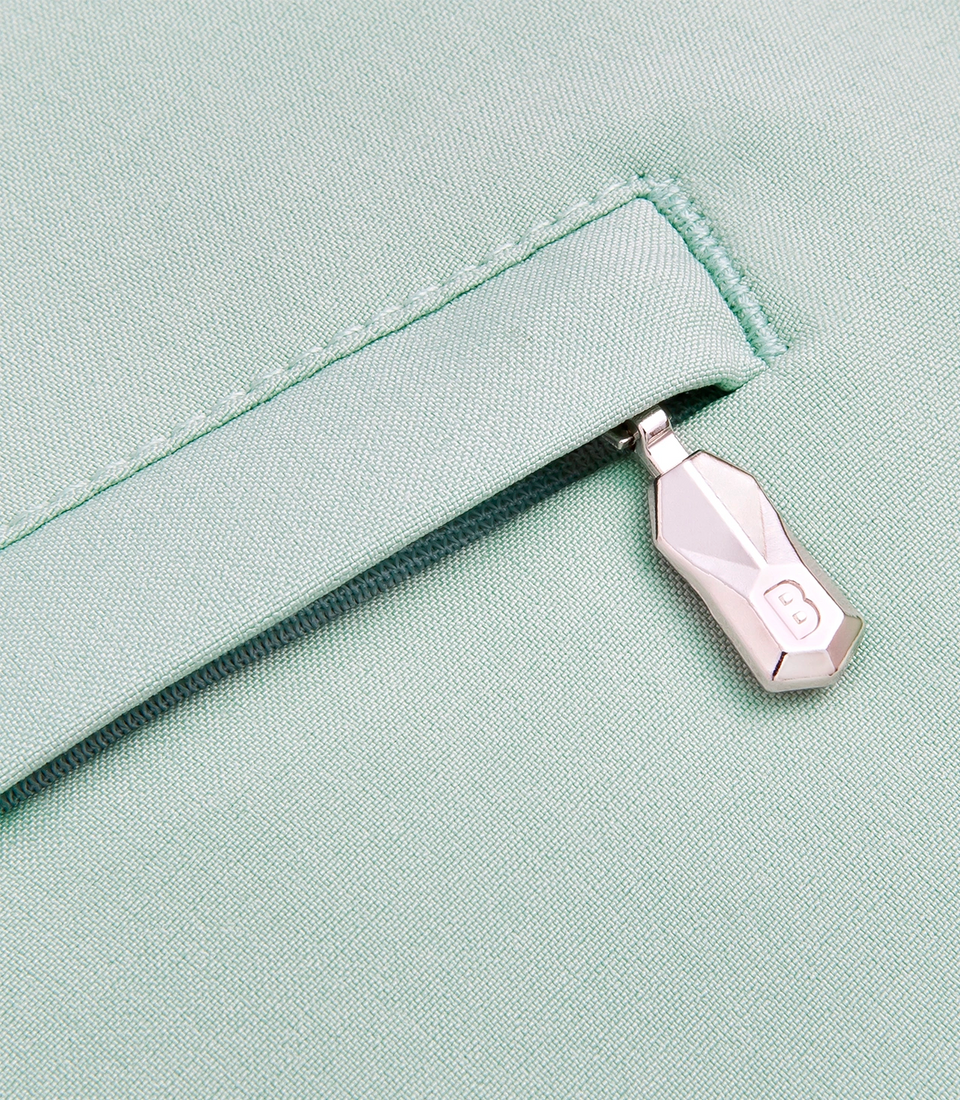 Gustavia Mint Green
