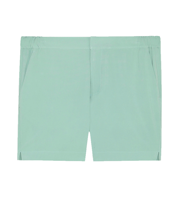 Gustavia Mint Green