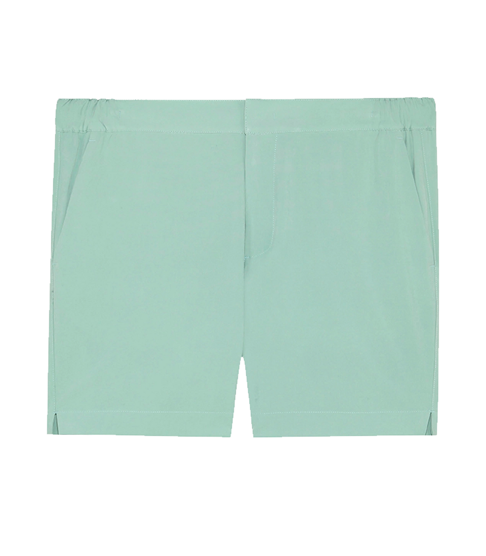 Gustavia Mint Green