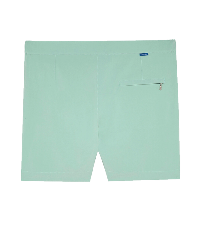 Gustavia Mint Green