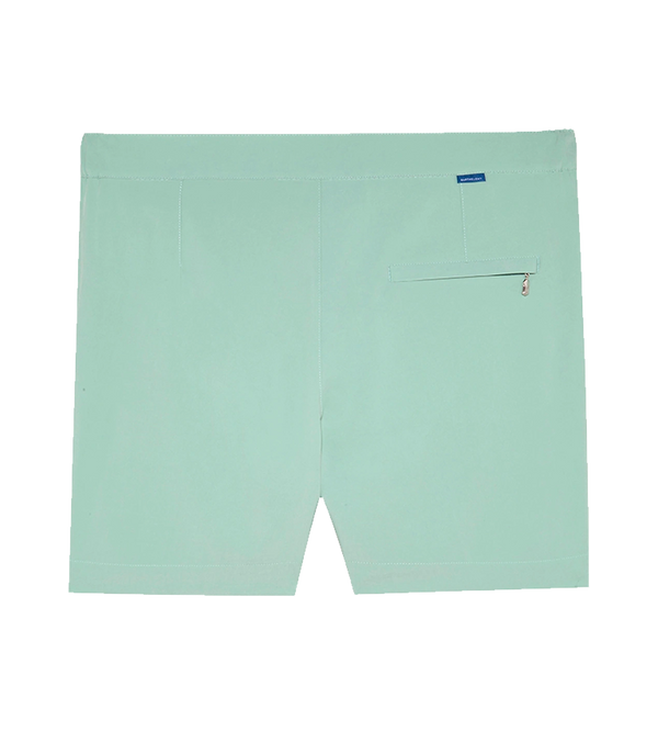 Gustavia Mint Green
