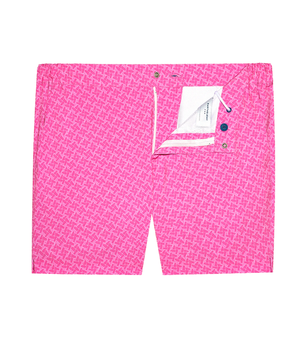 Gustavia Moulin Pink