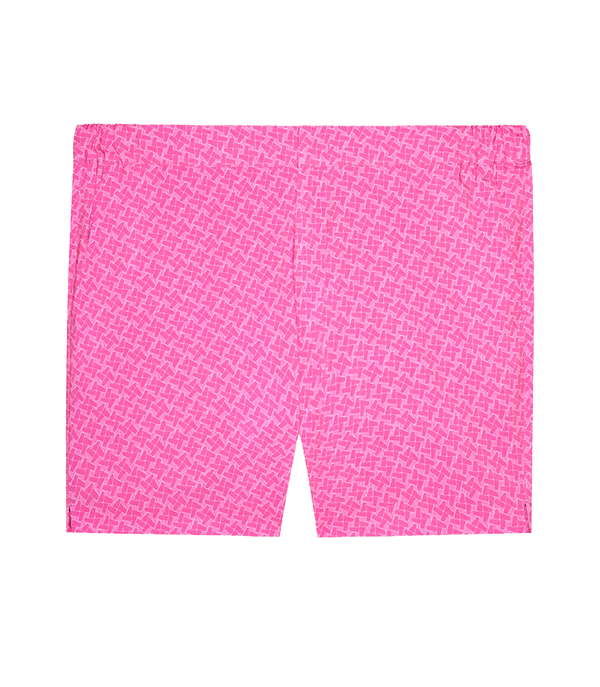 Gustavia Moulin Pink