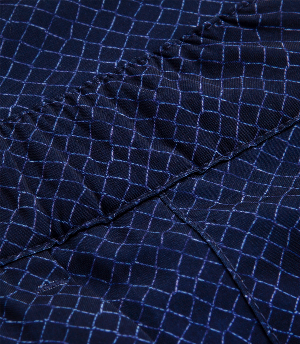 Gustavia Pêche Navy Blue
