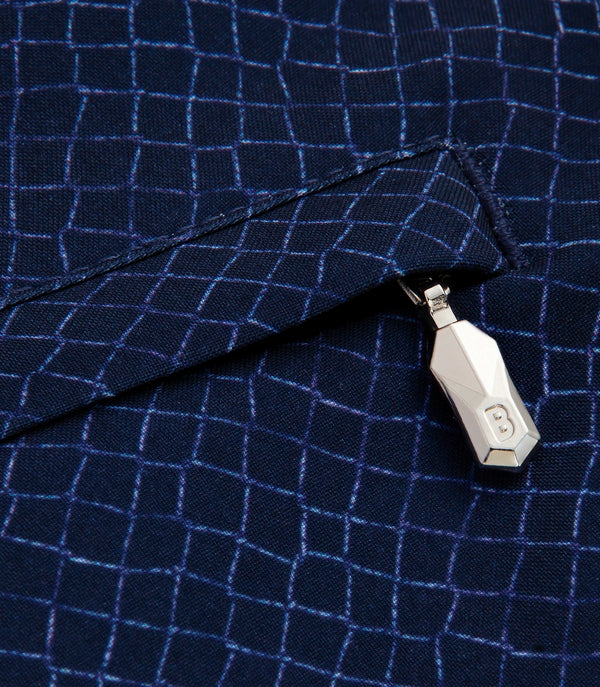 Gustavia Pêche Navy Blue