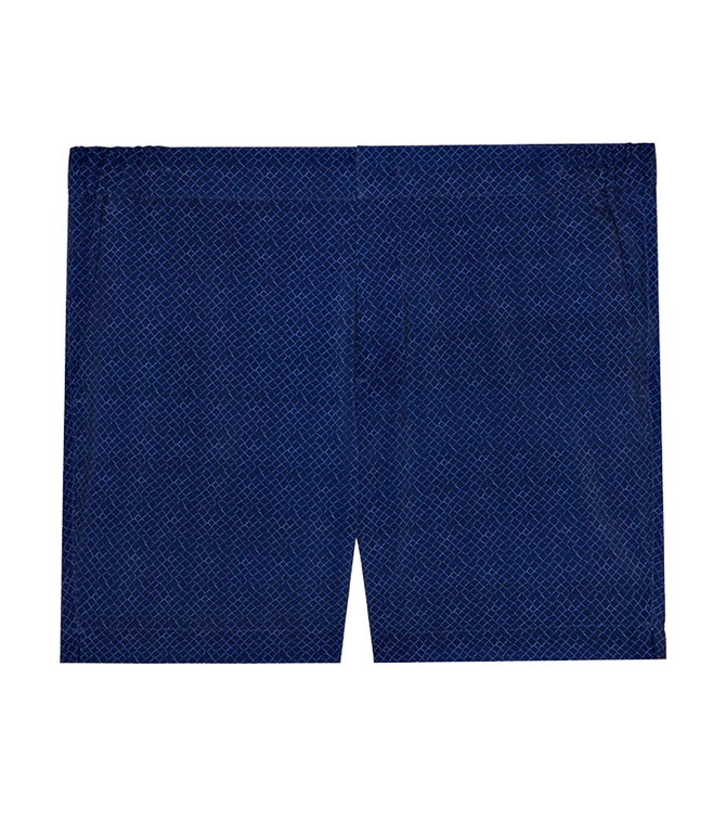 Gustavia Pêche Navy Blue