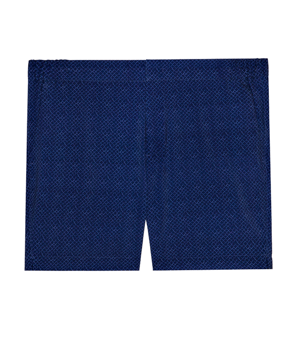 Gustavia Pêche Navy Blue
