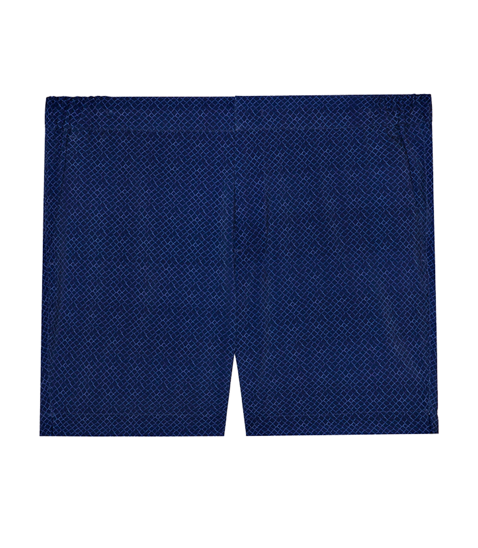 Gustavia Pêche Navy Blue