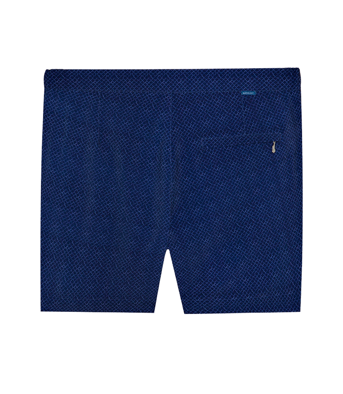 Gustavia Pêche Navy Blue