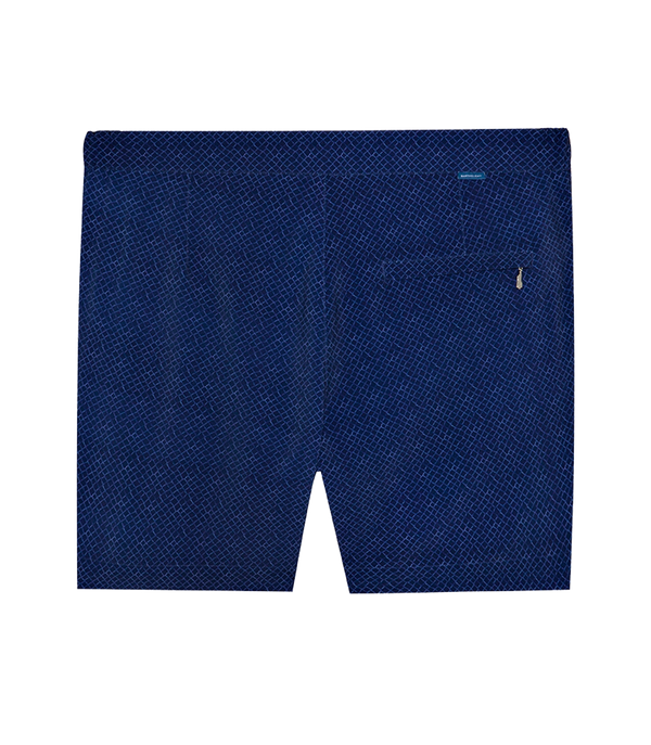 Gustavia Pêche Navy Blue