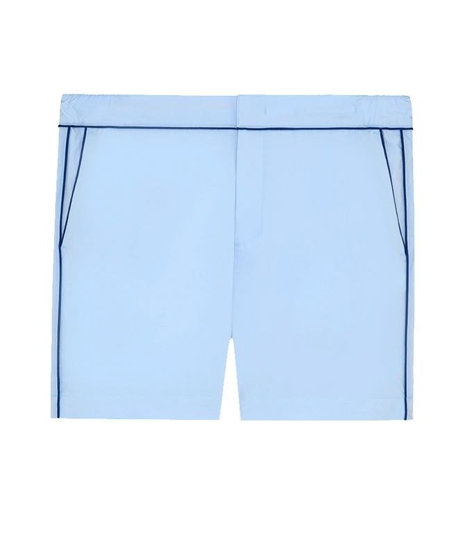 Gustavia Sillage Double Blue