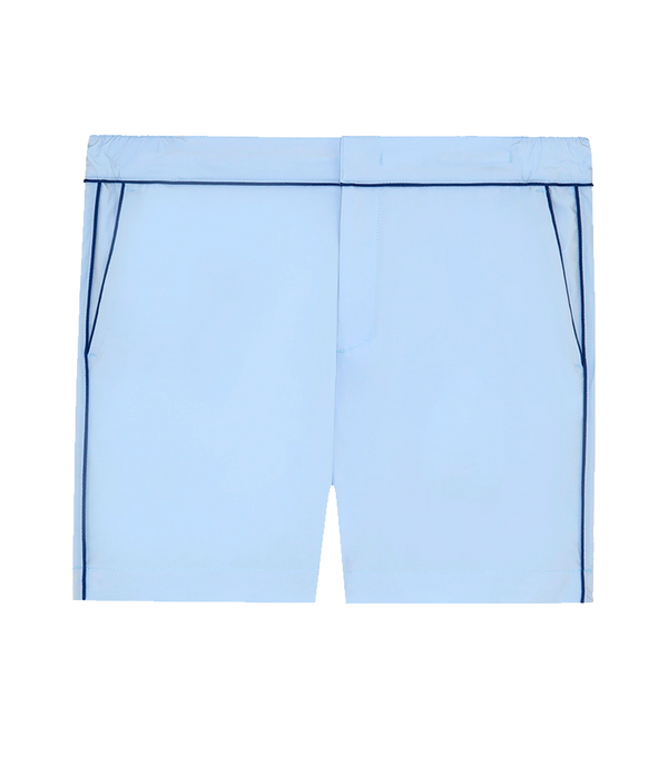Gustavia Sillage Double Blue