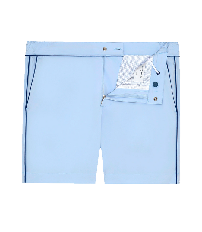 Gustavia Sillage Double Blue