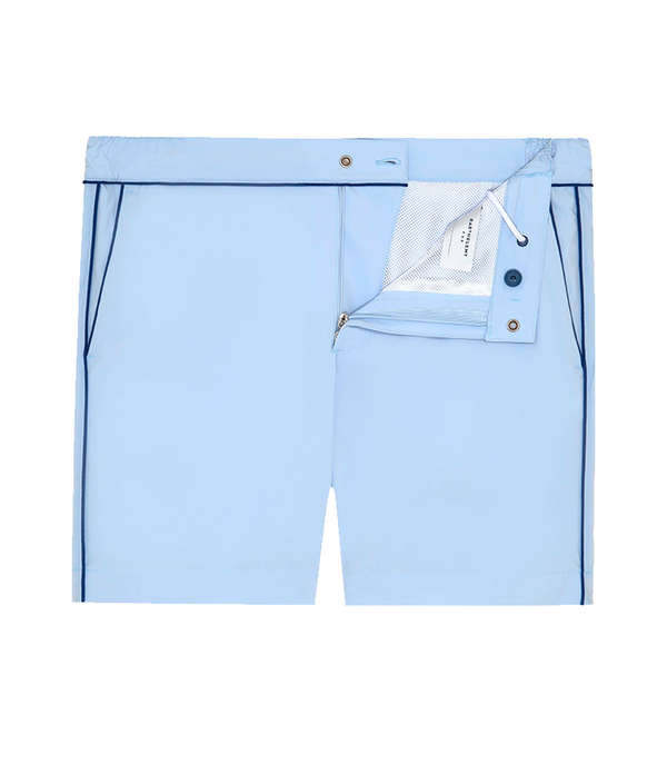 Gustavia Sillage Double Blue