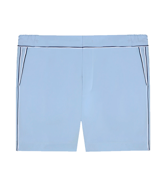 Gustavia Sillage Light Blue Navy