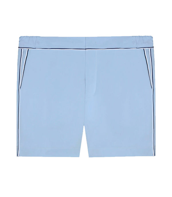 Gustavia Sillage Light Blue Navy