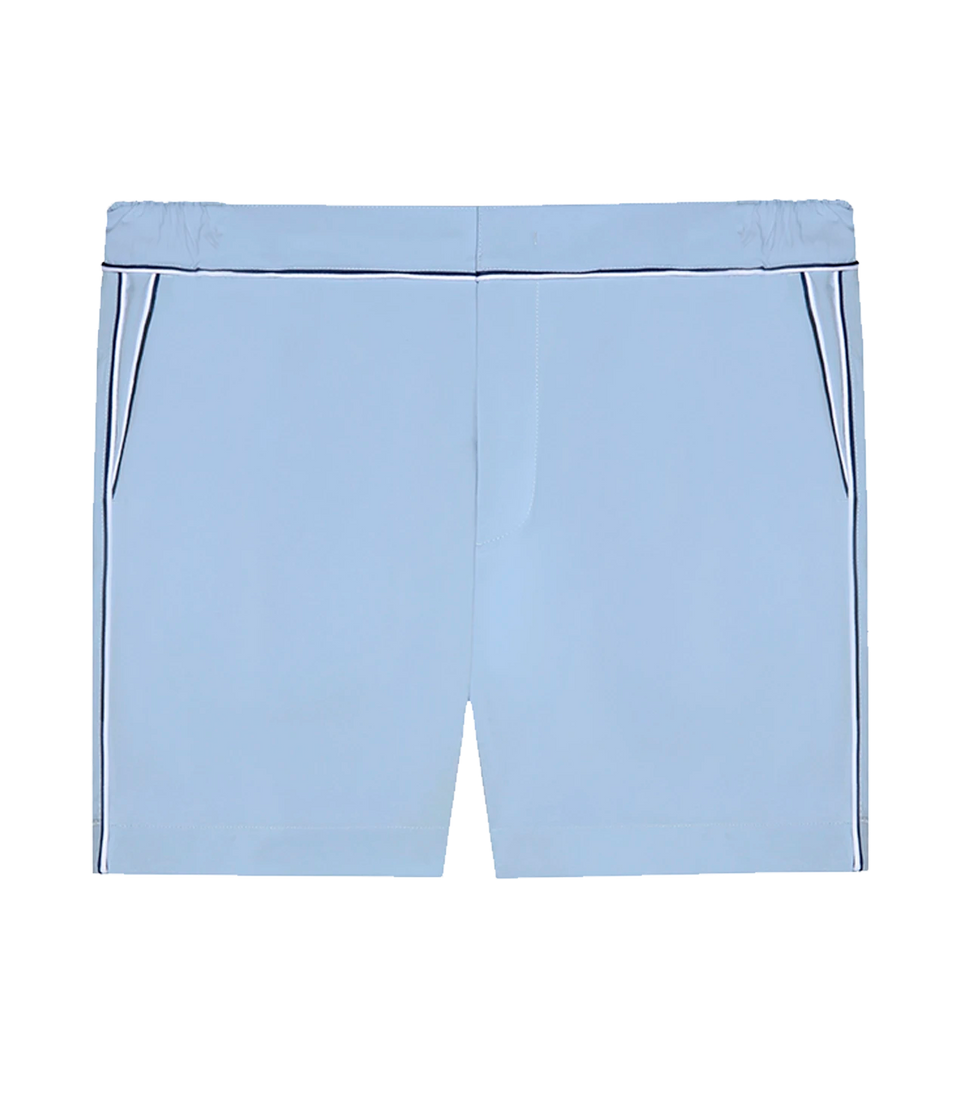 Gustavia Sillage Light Blue Navy