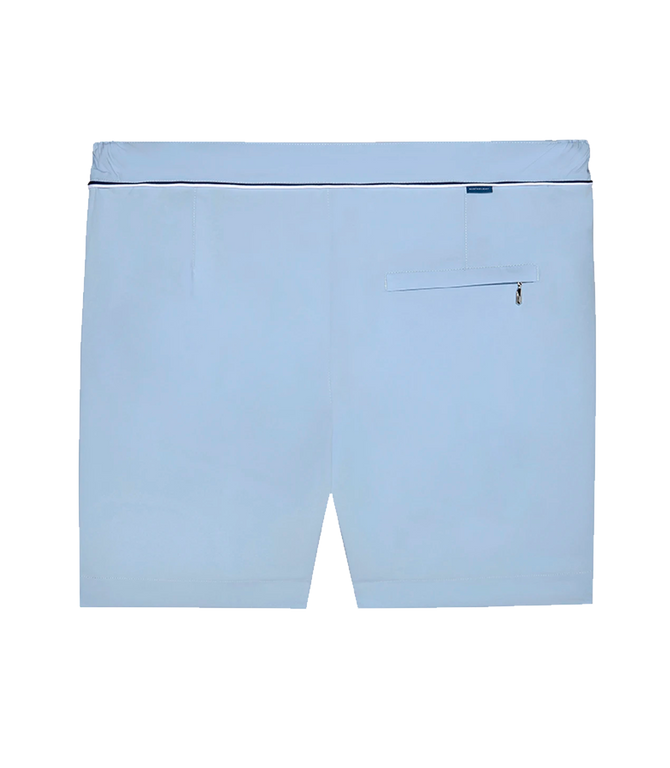 Gustavia Sillage Light Blue Navy