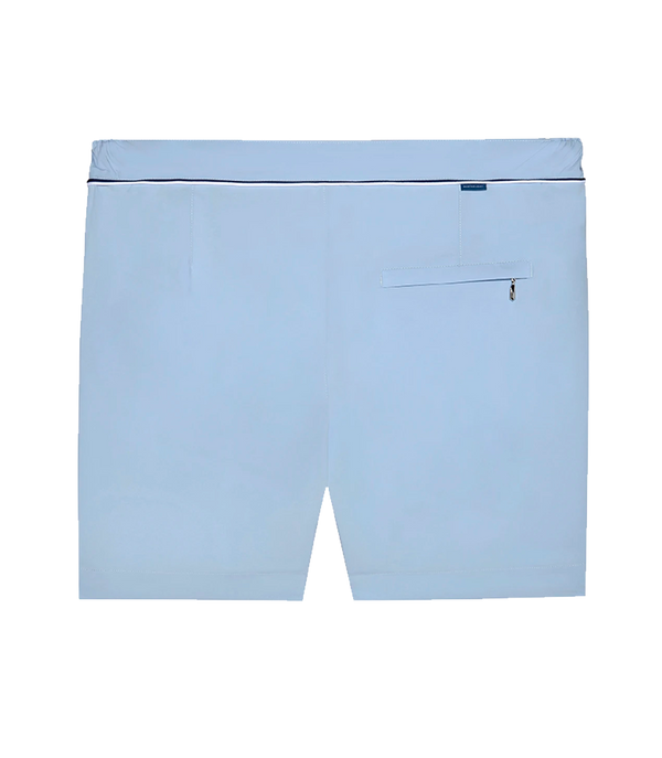 Gustavia Sillage Light Blue Navy