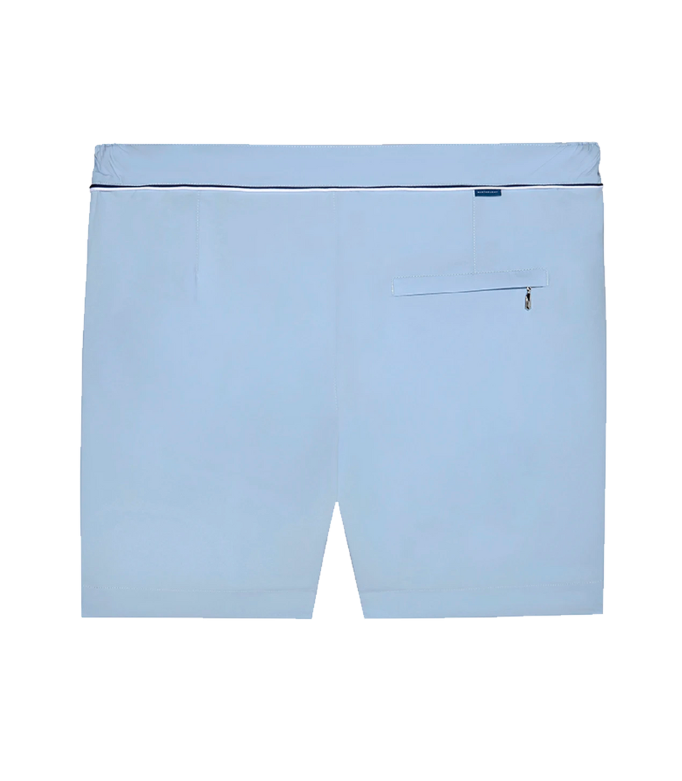 Gustavia Sillage Light Blue Navy