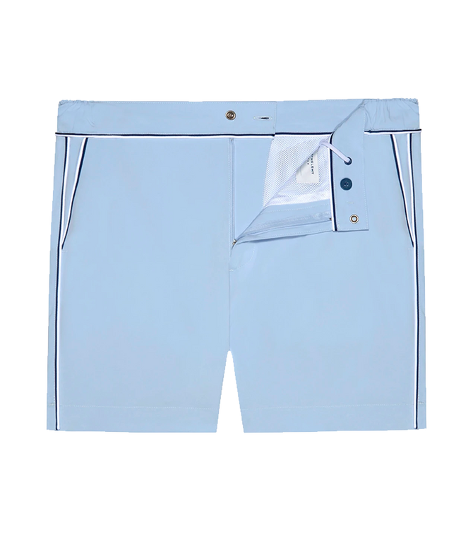 Gustavia Sillage Light Blue Navy