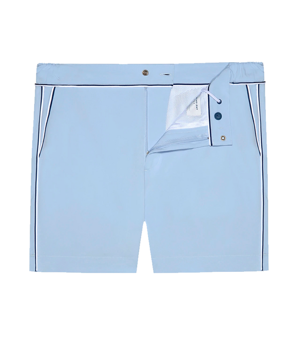 Gustavia Sillage Light Blue Navy