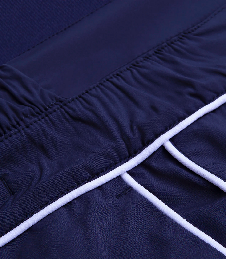 Gustavia Sillage Navy White