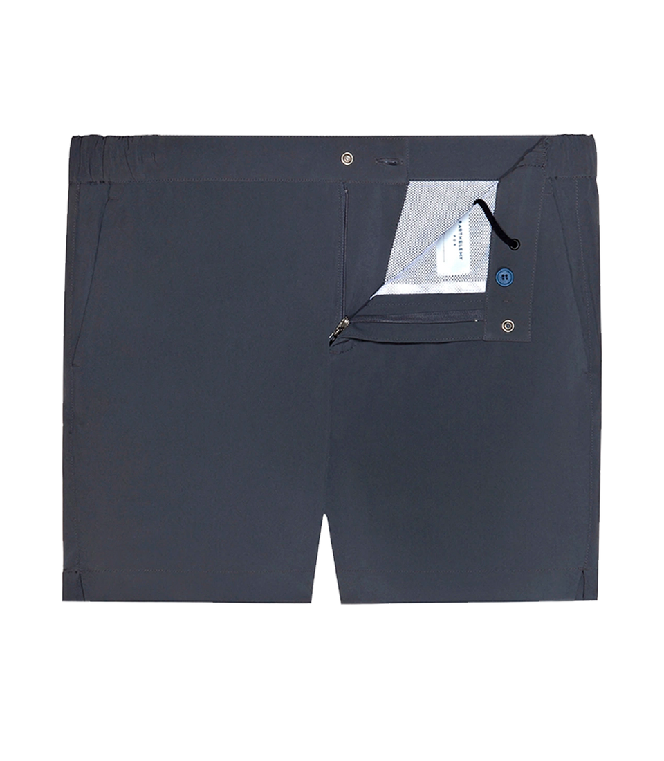 Gustavia Storm Grey