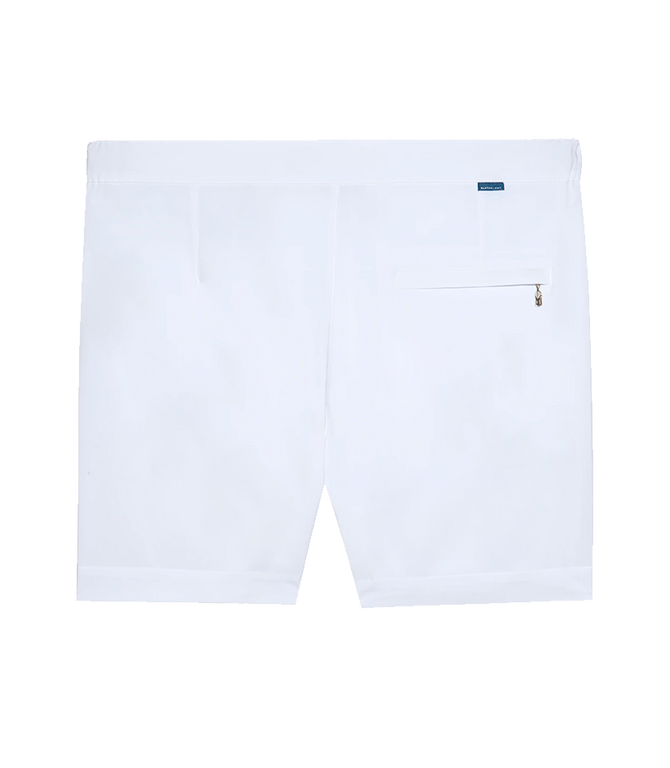 Gustavia White