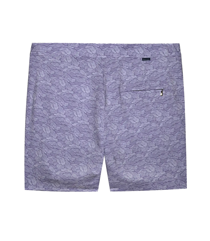 Saline Sport Cascade Purple - Barthelemy