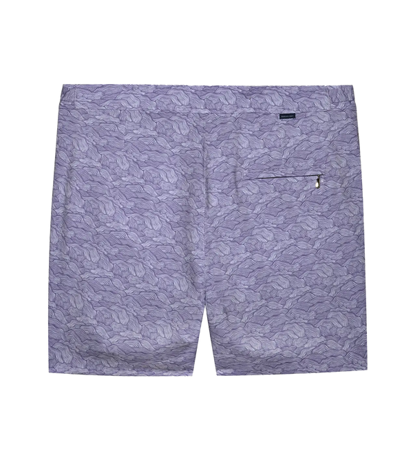 Saline Sport Cascade Purple - Barthelemy