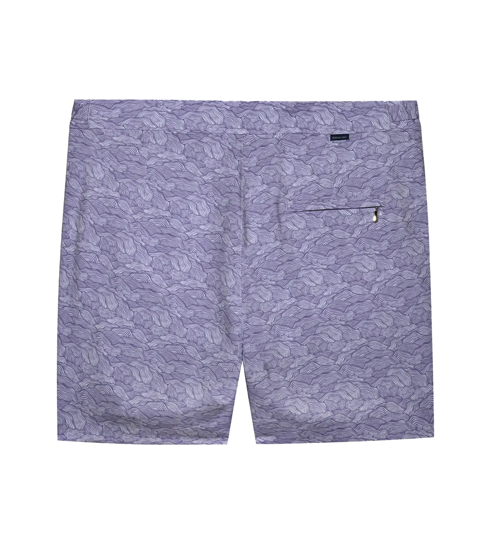 Saline Sport Cascade Purple - Barthelemy