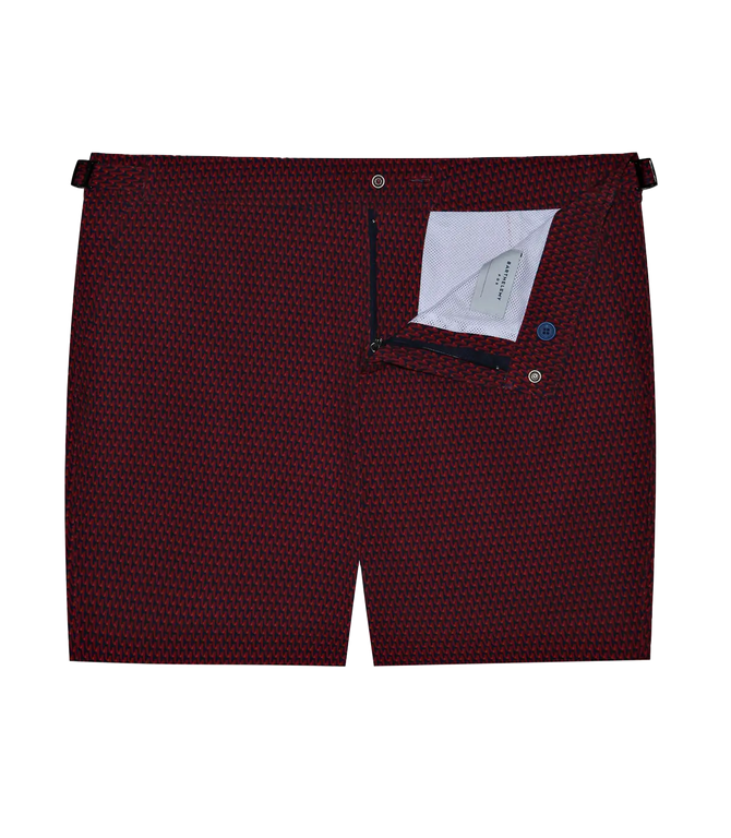 Saline Sport Piège Wine Orange - Barthelemy