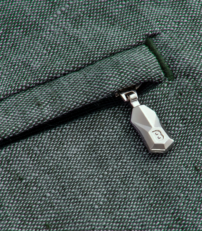 Lorient Linen II Green Moss