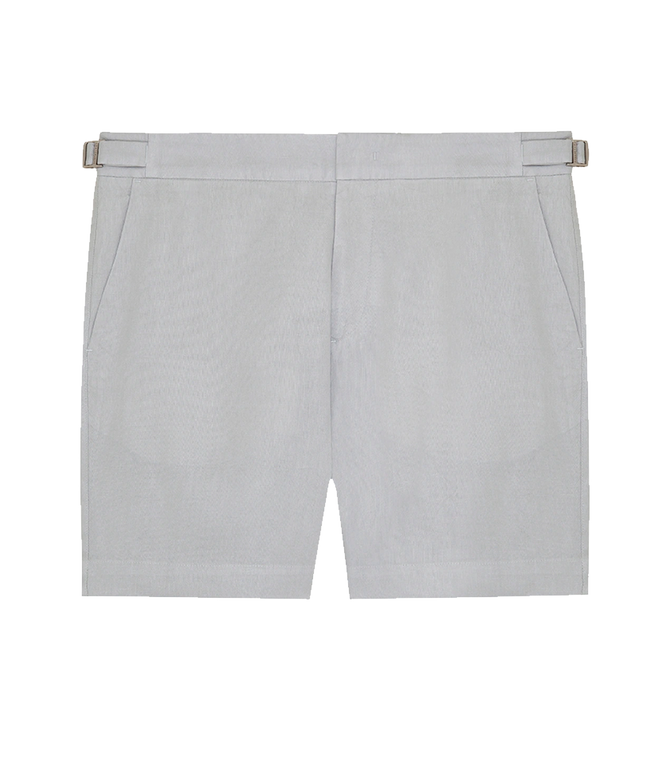 Lorient Linen II Light Grey