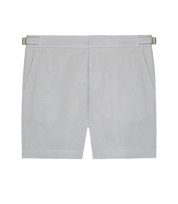 Lorient Linen II Light Grey