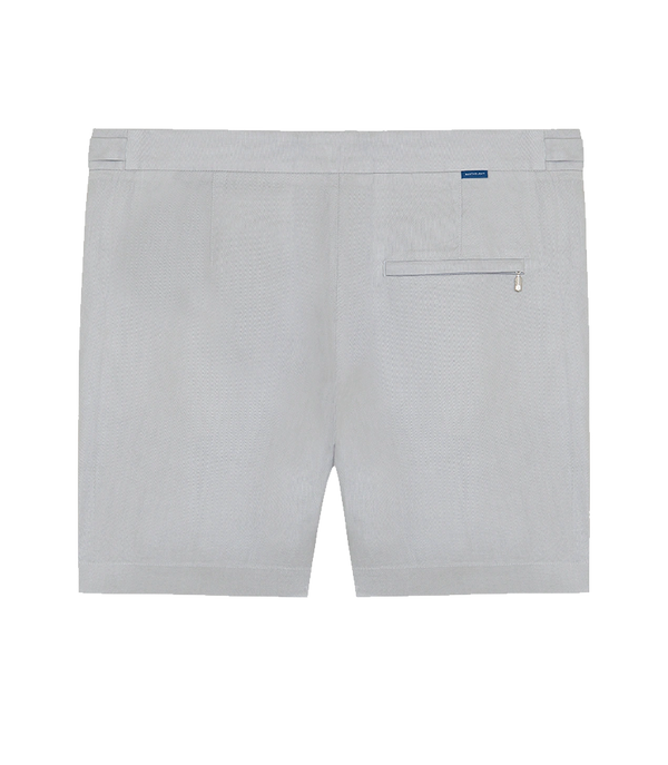 Lorient Linen II Light Grey