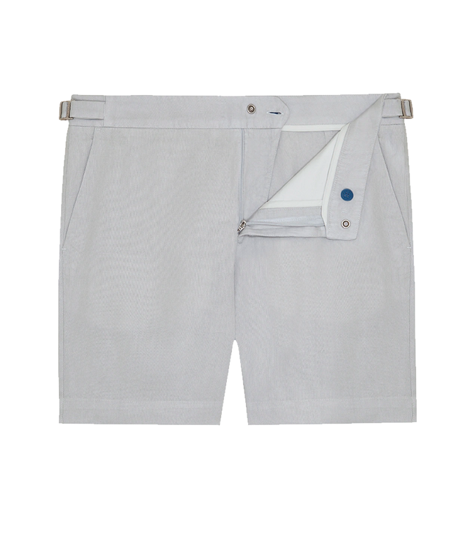 Lorient Linen II Light Grey