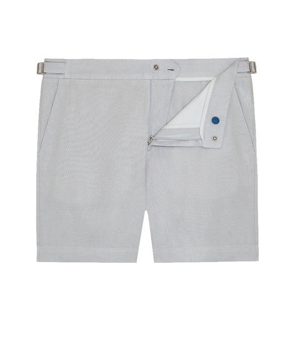 Lorient Linen II Light Grey